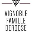 Logo VIGNOBLE FAMILLE DEROOSE