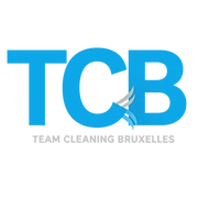 Logo TEAM CLEANING BRUXELLES