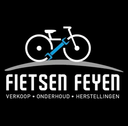 Logo Fietsen Feyen