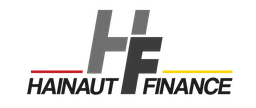 Logo HAINAUT - FINANCE