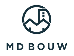 Logo MD-BOUW