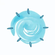 Logo L'Astrolabe