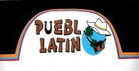 Logo PUEBLO LATINO