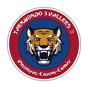 Logo 3 VALLÉES SPORT CLUB