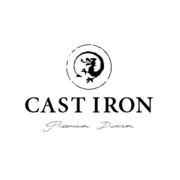 Logo CAST IRON