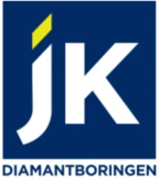 Logo JK Diamantboringen