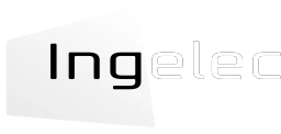 Logo INGELEC