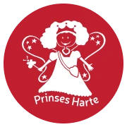 Logo Prinses Harte