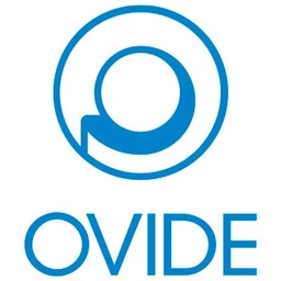 Logo Ovide