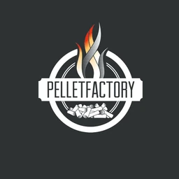Logo PELLETFACTORY