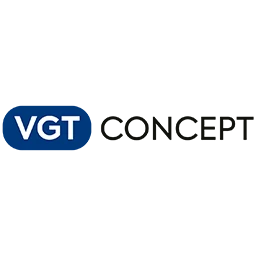Logo VGT Concept