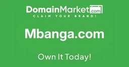Logo MBANGA