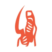 Logo Ernest Mandelfonds vzw