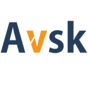 Logo AVSK