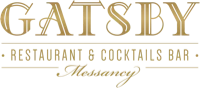 Logo GATSBY MESSANCY