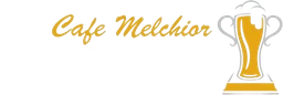 Logo Café Melchior