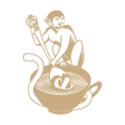 Logo AU DOS DE LA CUILLERE