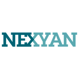 Logo nexyan