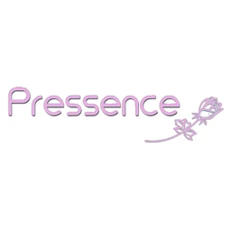 Logo PRESSENCE
