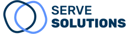 Logo Serve Solutions