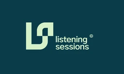 Logo LISTENING SESSIONS