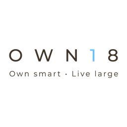 Logo OWN18