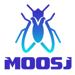 Logo MOOSJ