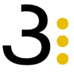 Logo 3hoog