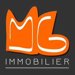 Logo MG IMMOBILIER