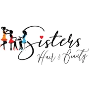 Logo SISTERS Hair & beauty