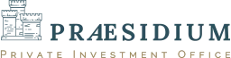 Logo PRAESIDIUM
