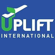 Logo UPLIFT Ostend