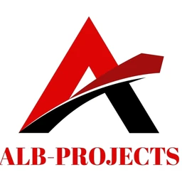 Logo ALB PROJECTS