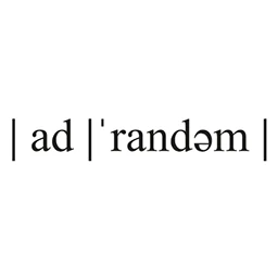 Logo AD RANDOM