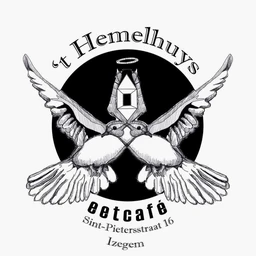 Logo 'T Hemelhuys