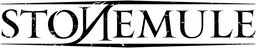 Logo STONEMULE
