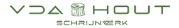 Logo VDA Hout