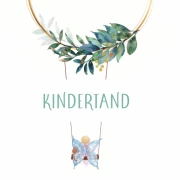 Logo KINDERTAND