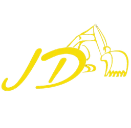 Logo JD Containers