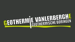 Logo Geothermie Vanlerberghe