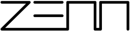 Logo ZENN HAIRDRESSER