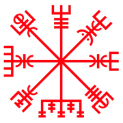 Logo VEGVISIR