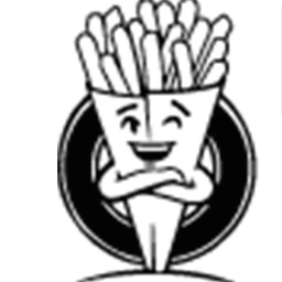Logo FRITERIE CHEZ CED