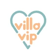 Logo VillaVip Pittem