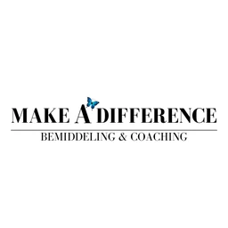 Logo Make A difference