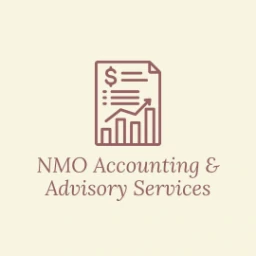 Logo NMO CONSULTING