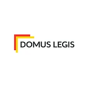 Logo DOMUS LEGIS