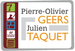 Logo GEERS-TAQUET