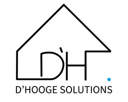 Logo D'hooge Solutions