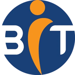 Logo B.I.T.